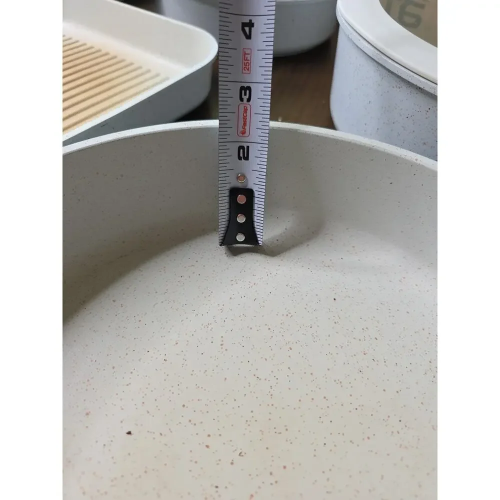 Sensarte cream ceramic